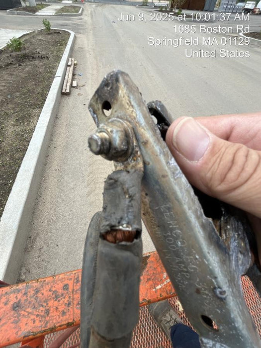 2024 MILLER ELECTRIC CST-282