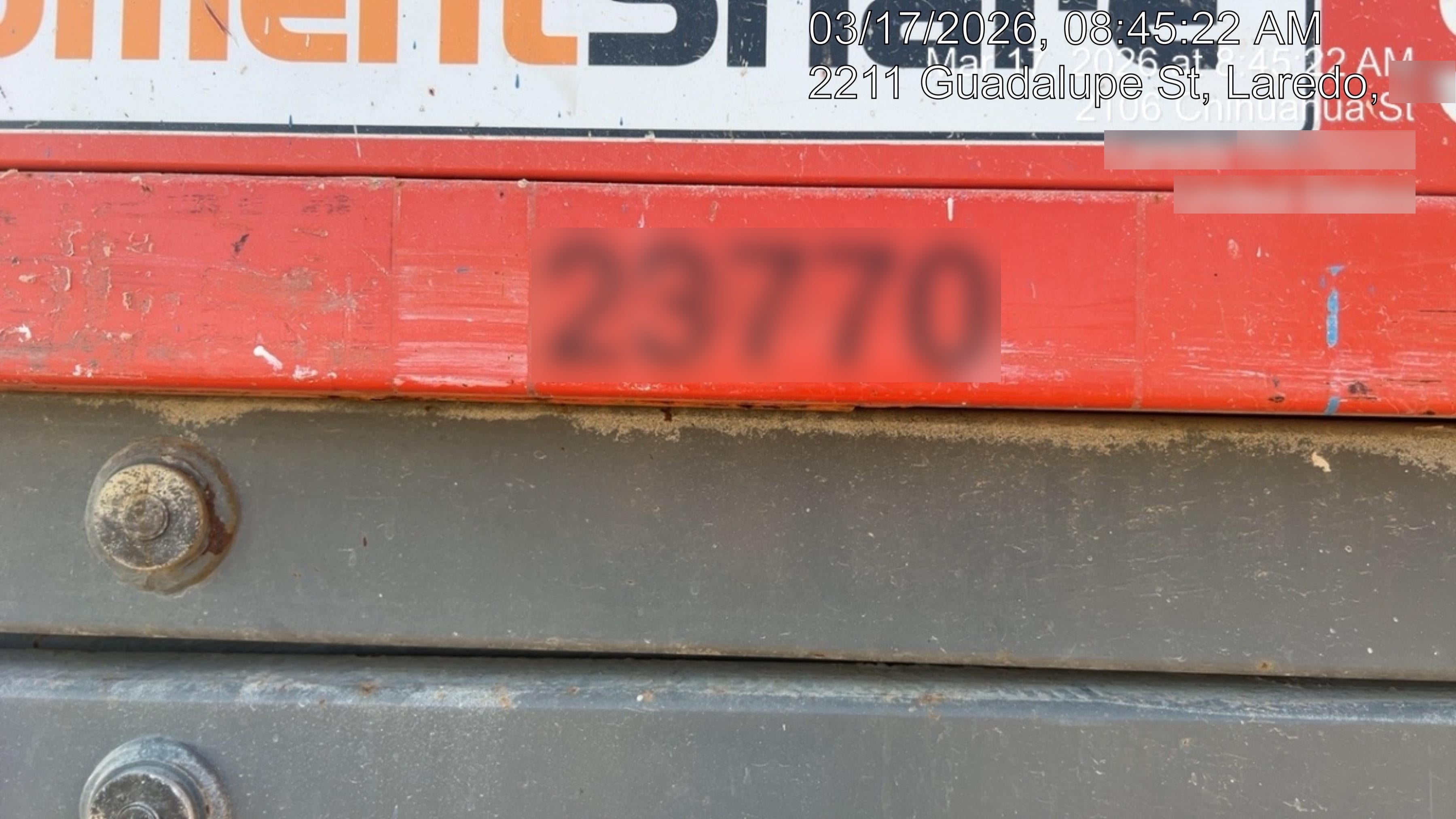 2019 Skyjack SJIII-3226 Skyjack SJIII3226 Standard w/Trojan Batteries