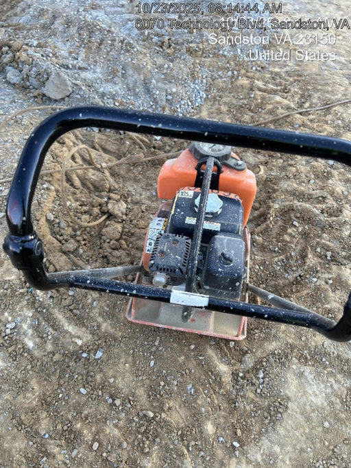 2023 MULTIQUIP MVC82VHW