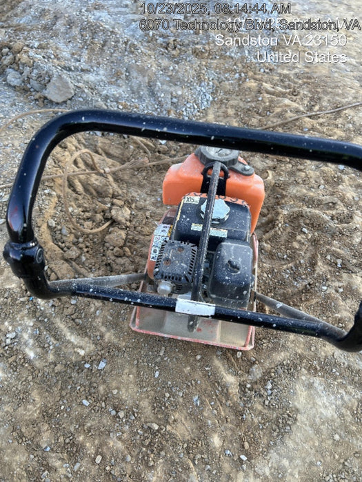 2023 MULTIQUIP MVC82VHW