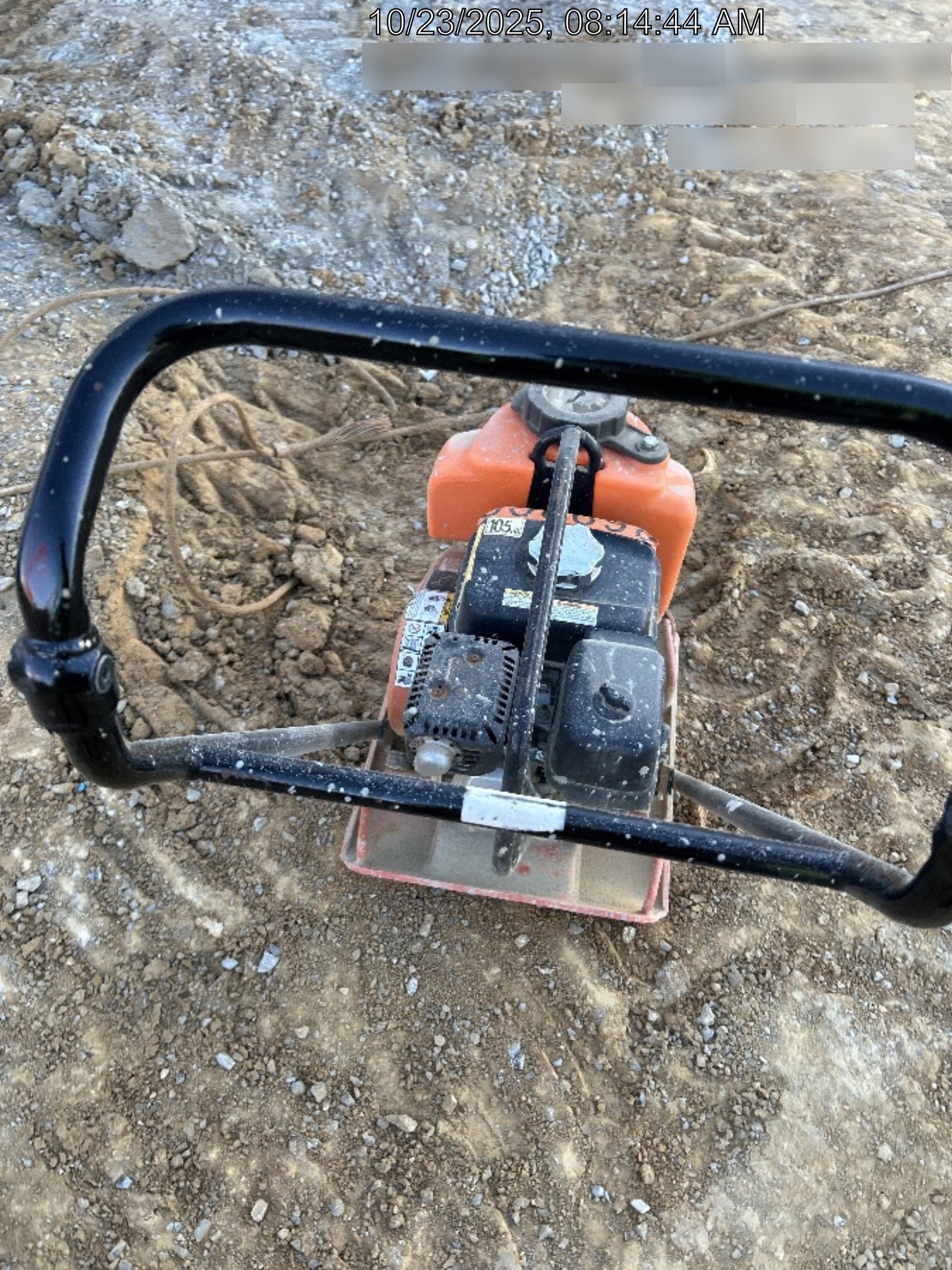2023 MULTIQUIP MVC82VHW