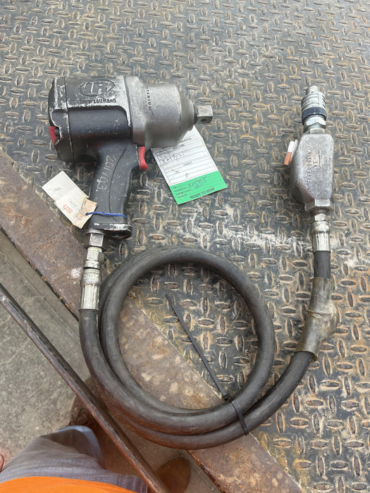 2022 INGERSOLL RAND 2925P1TI