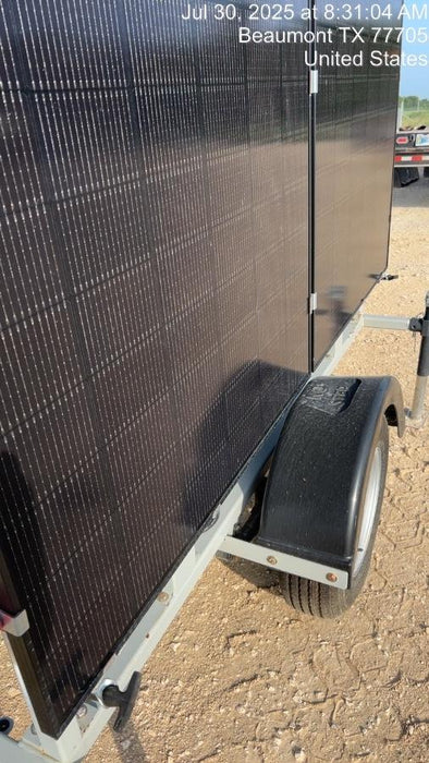 2025 PROGRESS SOLAR SOLUTIONS Helios-2XP