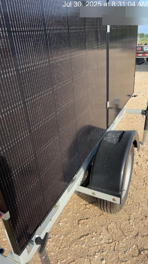 2025 PROGRESS SOLAR SOLUTIONS Helios-2XP