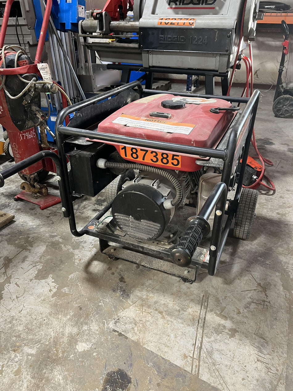 2021 Mi-T-M Corporation GEN-7500-0MH0 Standard