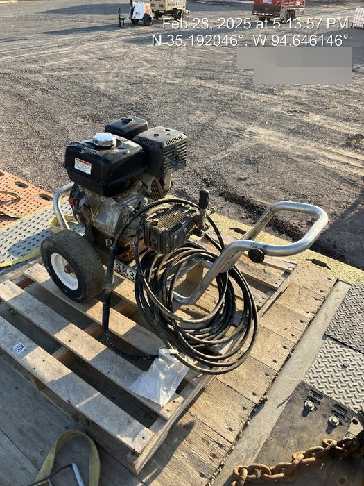 2019 MI-T-M CORPORATION CA-3504-1MAH