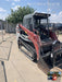 2019 TAKEUCHI TL8