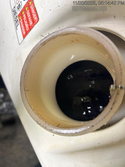 2024 Generac MLT2 Diesel, Flex Switch 120V Input, Powerzone Controller, 
(4) 320W LED Lights, 4kW Generator, 39.9 Gal Fuel Tank, 2" Ball, T3