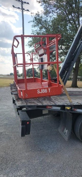 2022 SKYJACK SJ86T