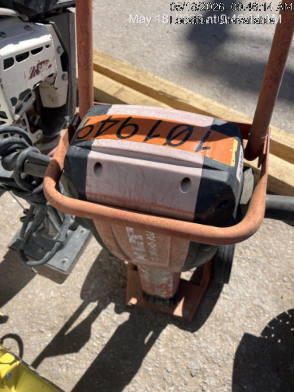 2020 HILTI TE 3000-AVR