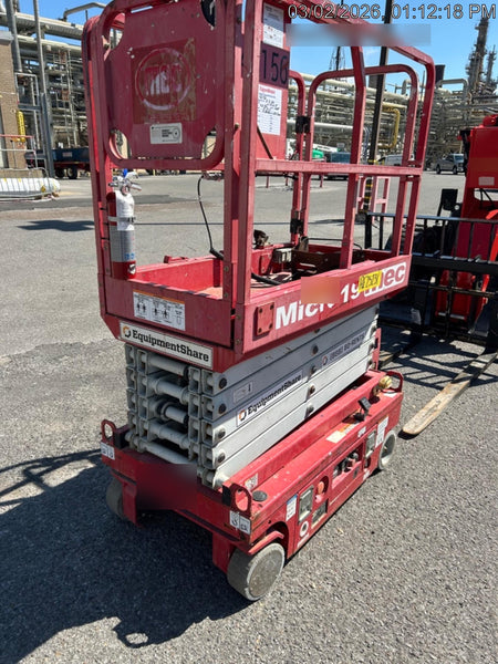 2019 MEC Micro 19