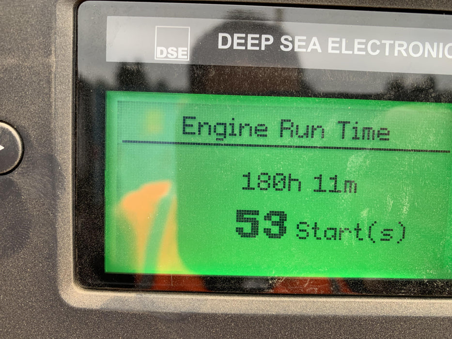 2022 AIRMAN SDG25S-8E1