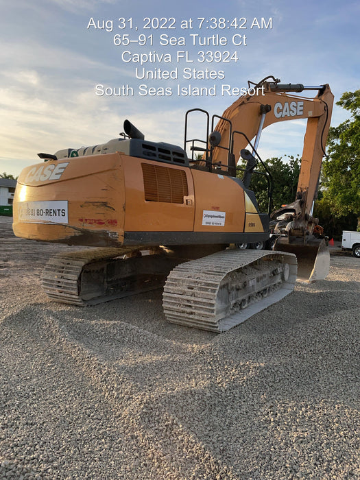 2019 WERK-BRAU 60" Bucket - Werk-Brau