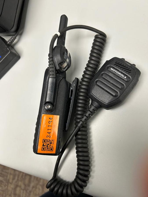 2023 MOTOROLA R7 DISPLAY