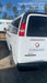 2023 CHEVROLET Express Van - Rental