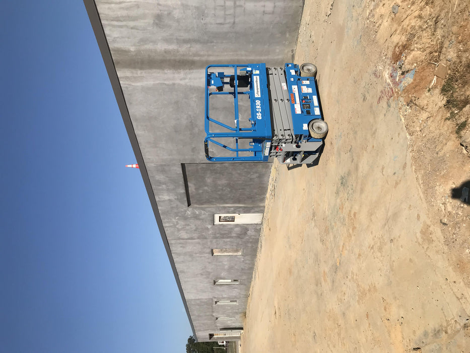 2020 Genie GS-1930 Standard Machine