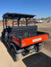 2022 KUBOTA RTV-X1140W-H (Canopy)