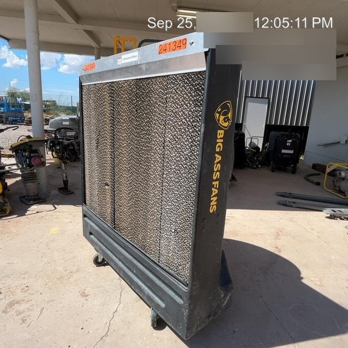 2022 BIG ASS FANS Cool Space 400