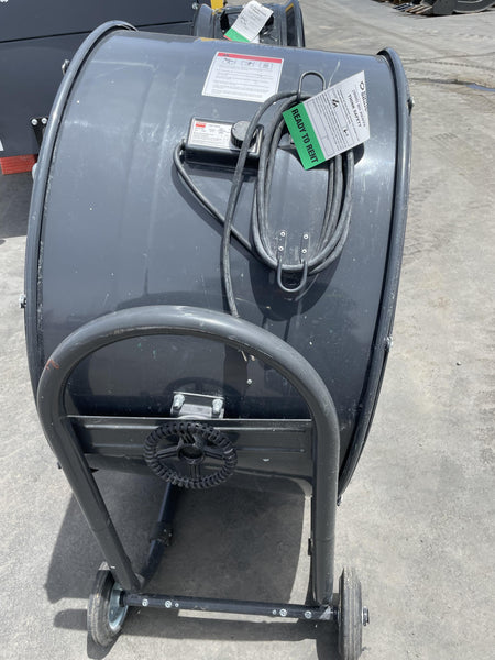 2021 PINNACLE MHD-36-BDF
