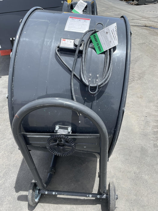 2021 PINNACLE MHD-36-BDF