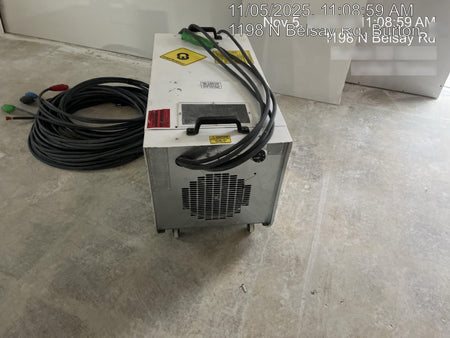 2022 CAMPO EB18E