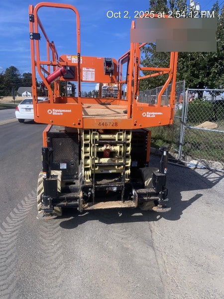 2024 JLG RT4069