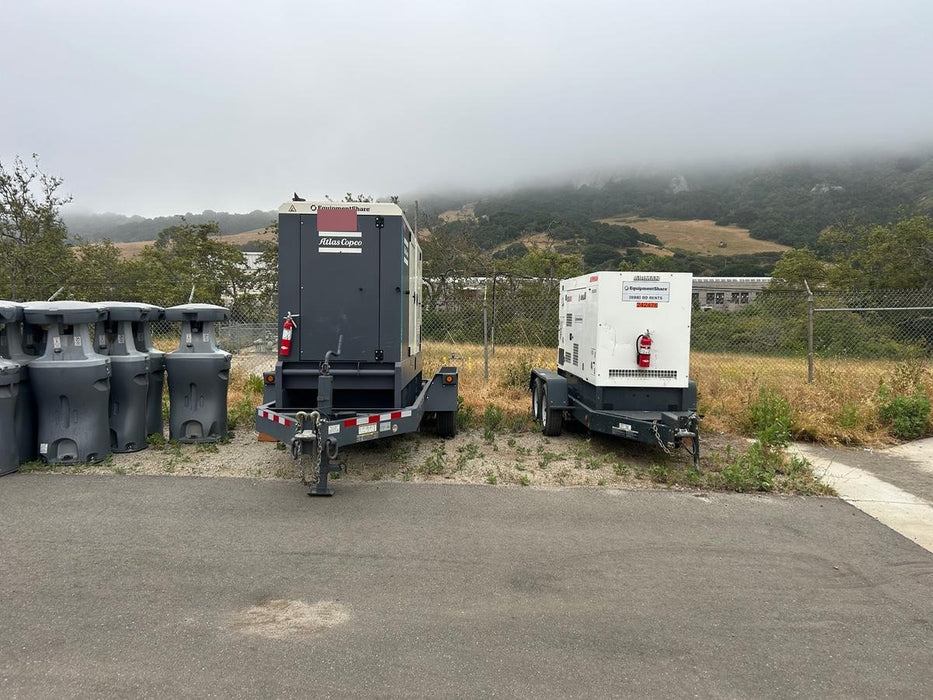 2022 AIRMAN SDG65S-8E1