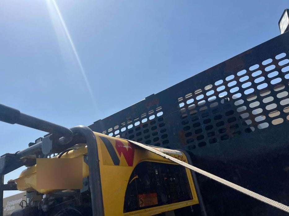 2021 LINCOLN ELECTRIC LN-25X