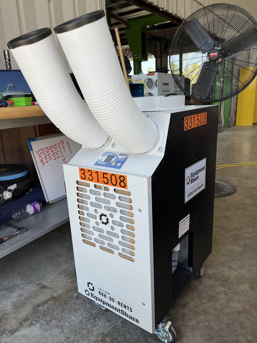 2023 KWIKOOL KPAC1411-2