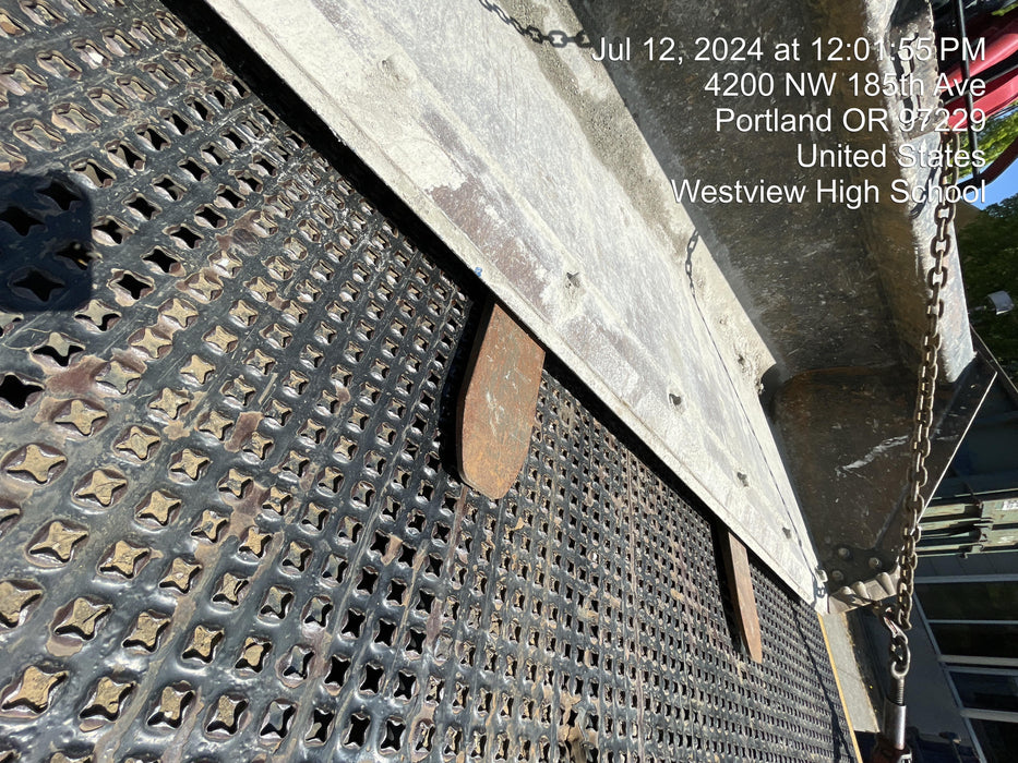 2022 ARROW MATERIAL HANDLING 48" Pallet Forks - Arrow