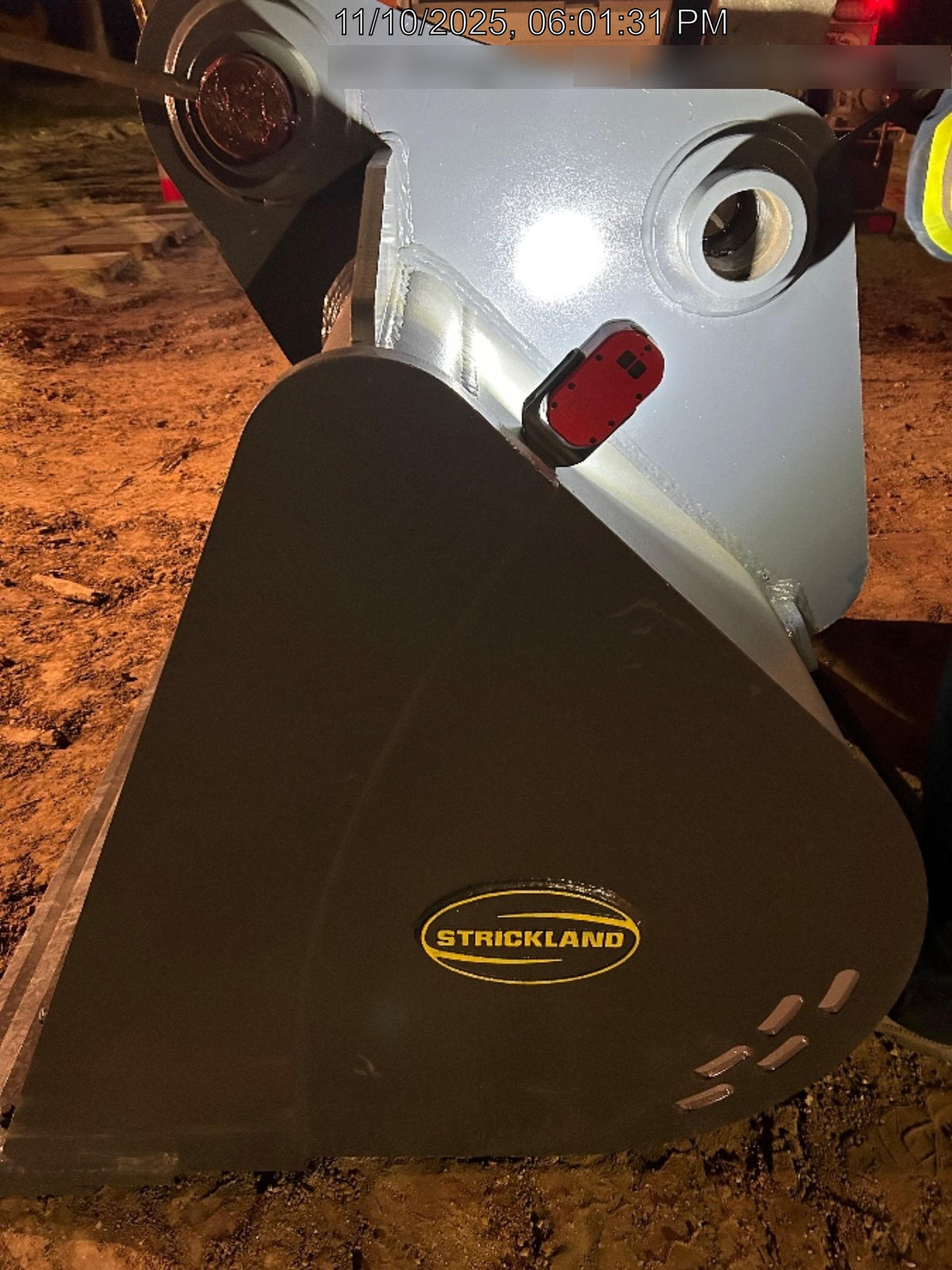 2017 CASE CX350D