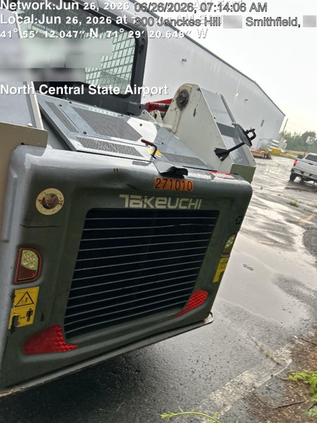 2022 TAKEUCHI TL12R2-R