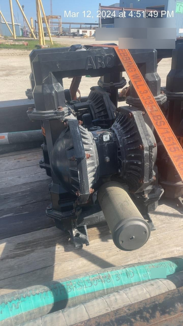 2021 INGERSOLL RAND PD30A-AAP-CCC-C