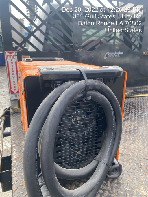 2022 LINCOLN ELECTRIC FLEXTEC 350X