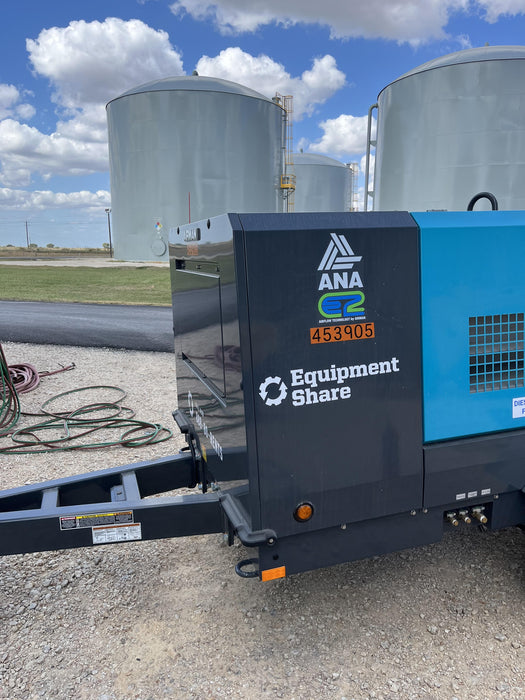 2024 AIRMAN PDSF375DP-6E1