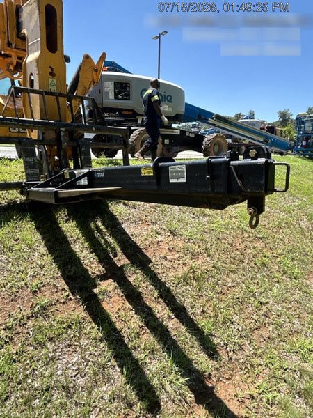2025 STAR INDUSTRIES M1360B - Star JIB Boom