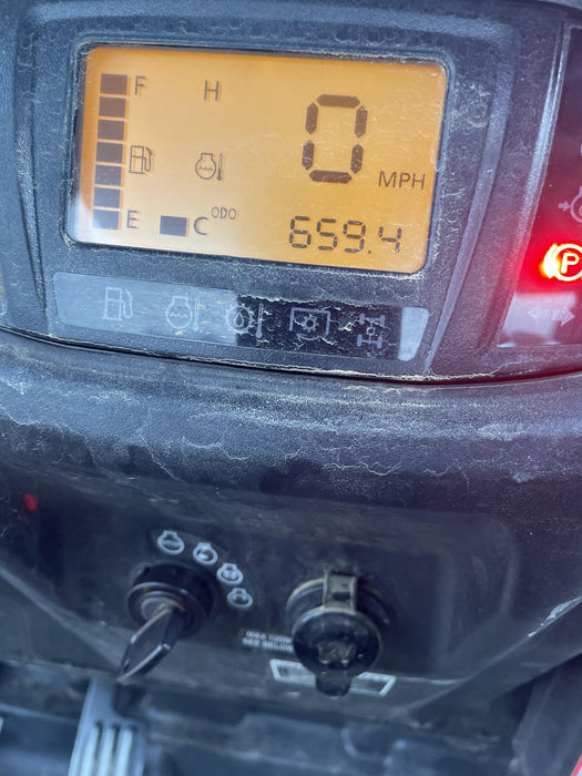 2022 KUBOTA RTV-X1140W-H (Canopy)