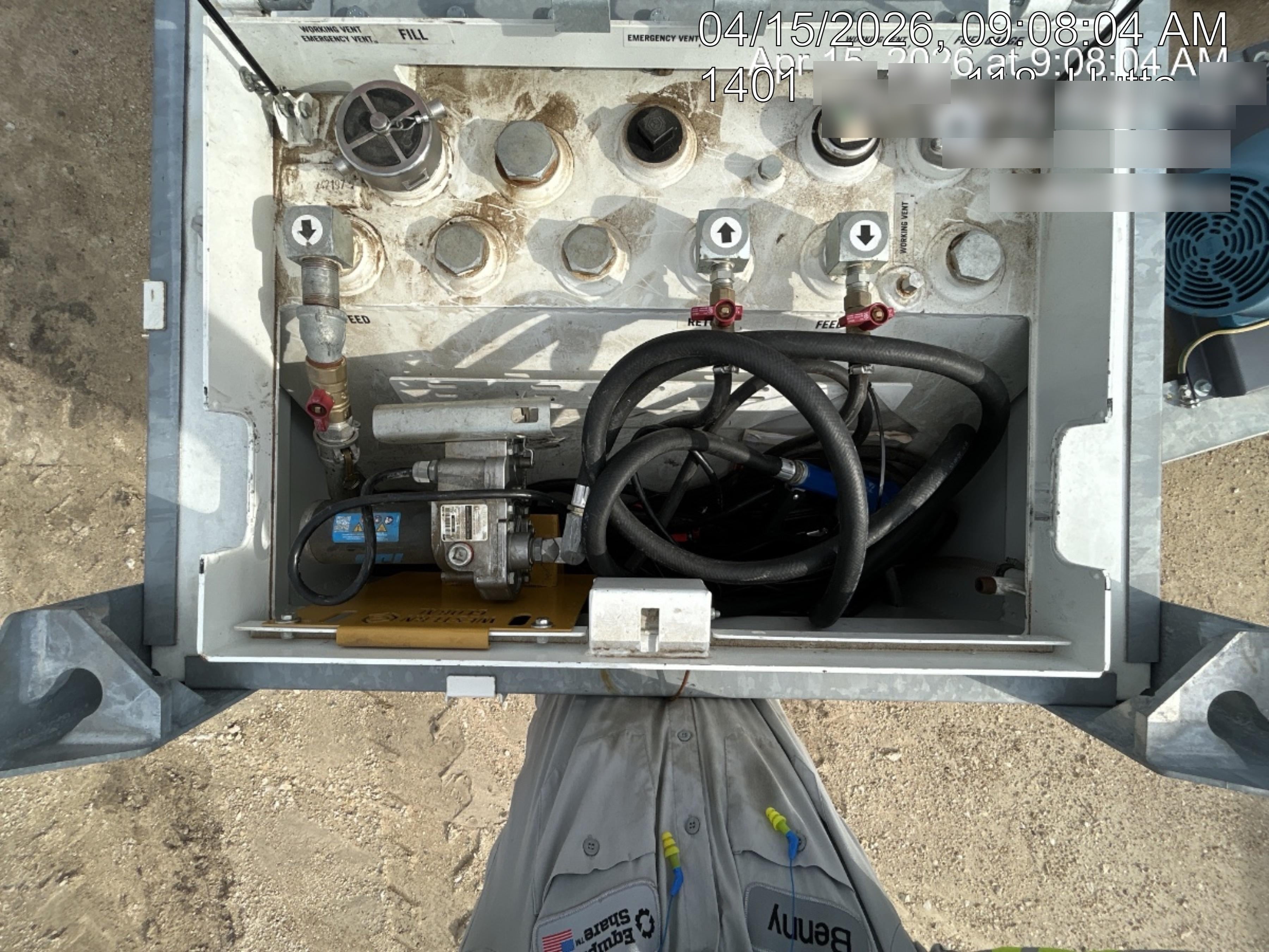 2024 WESTERN GLOBAL 20TCG-ES