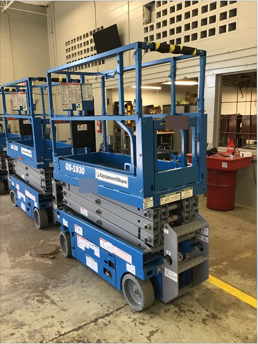 2020 Genie GS-1930 GENIE GS-1930