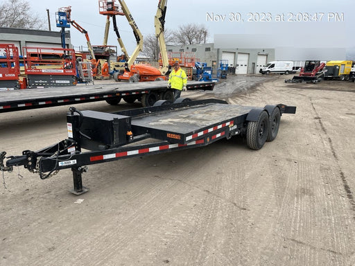 2023 STEELPOINT K19E