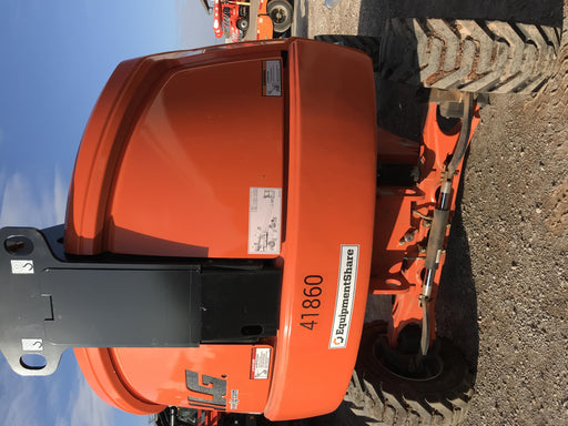 2019 JLG 460SJ