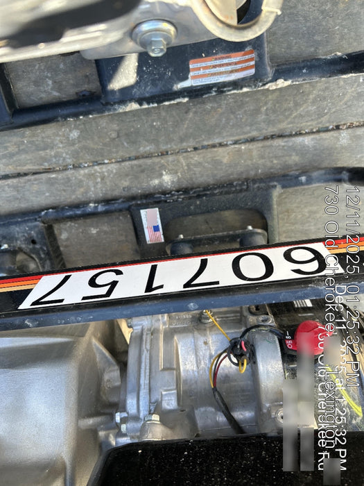 2025 MI-T-M WTP-T04-0MGH