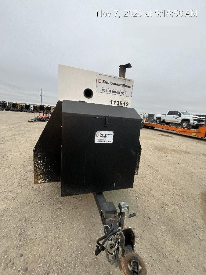 2020 THERM DYNAMICS TD1200