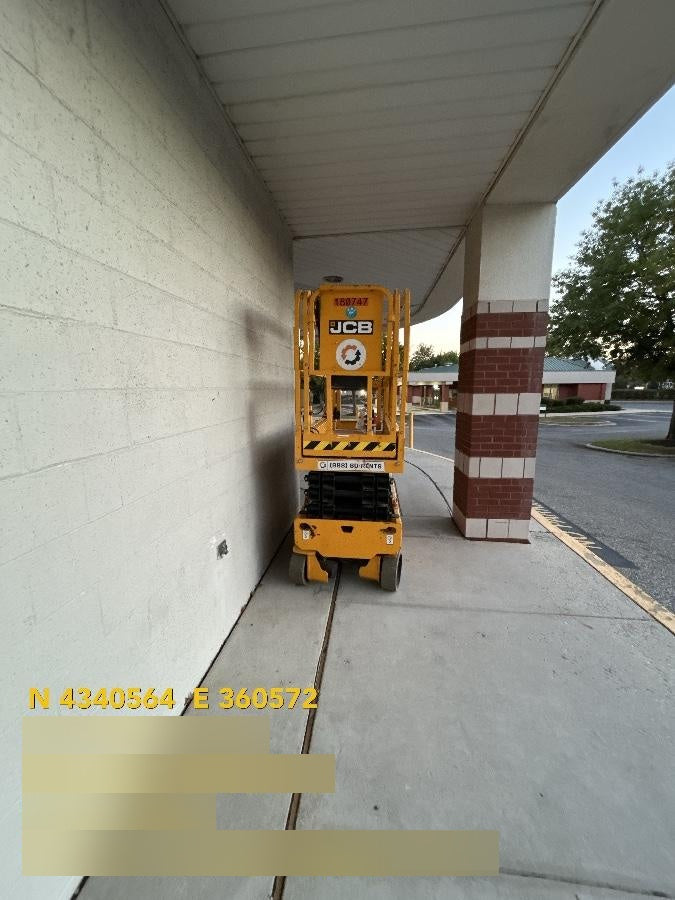 2021 JCB S1930E