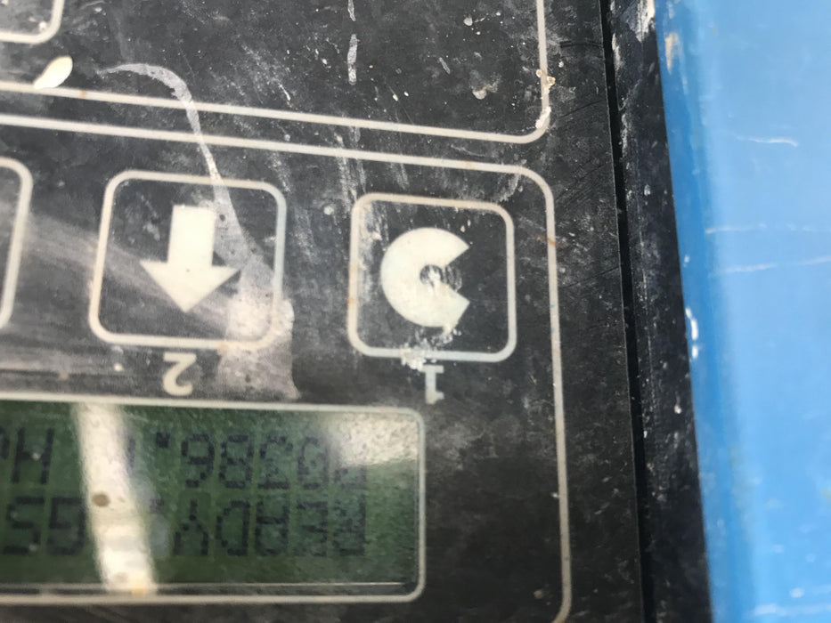 2016 Genie GS-1930 Genie GS1930 Scissor Lift