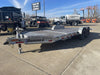 2022 DIAMOND C TRAILERS HDT-20T