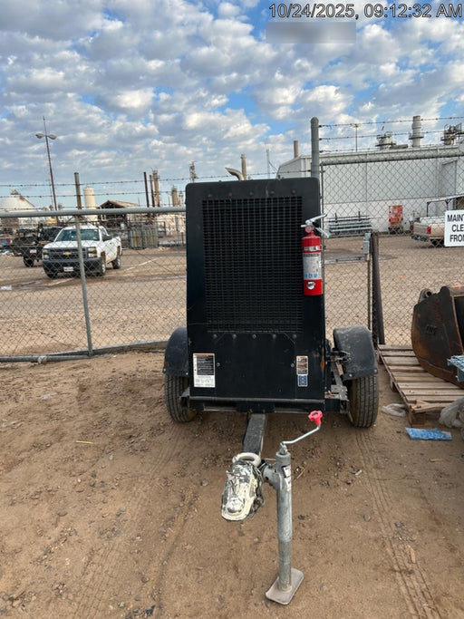 2020 Miller Electric BB500 BIG BLUE 500 PRO (KUBOTA) DELUXE W/ ARCREACH