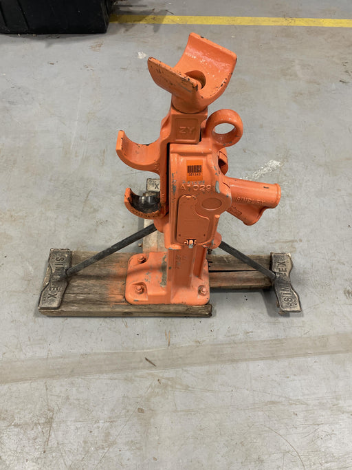 2021 SIMPLEX CRA1029R