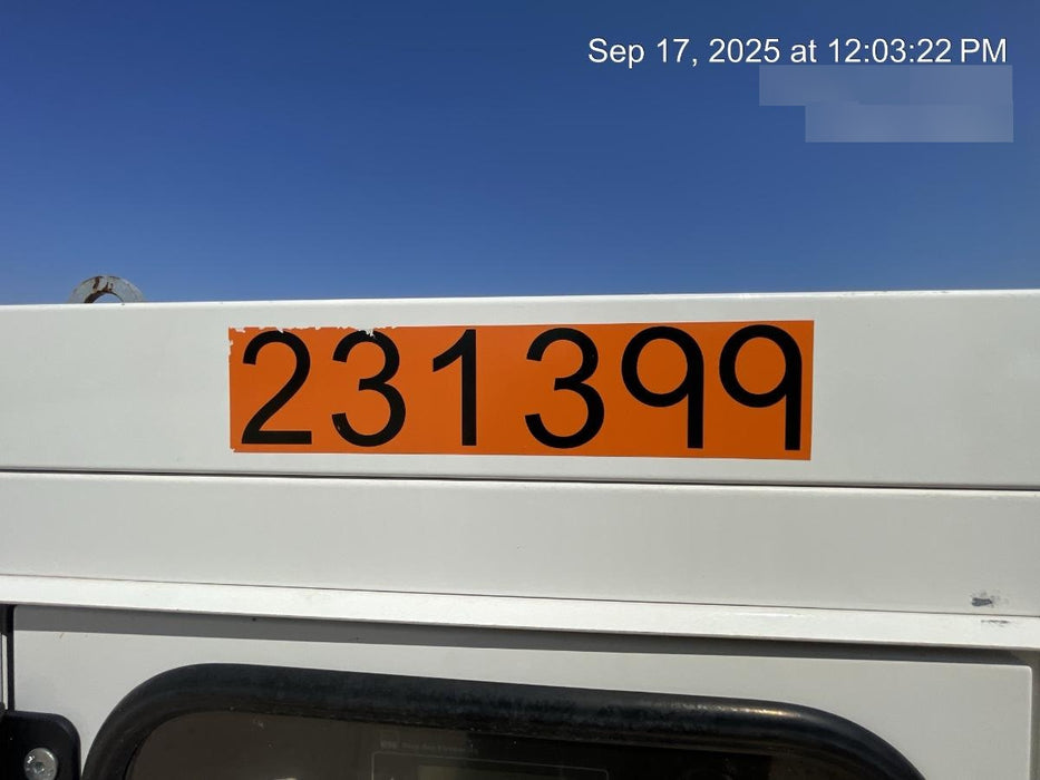 2022 ATLAS COPCO QAS25 CWK