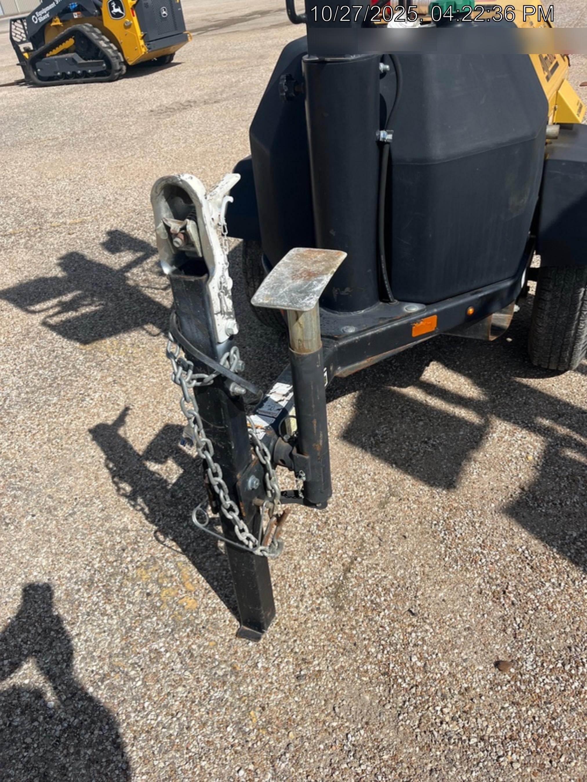 2021 ALLMAND NLV3GR